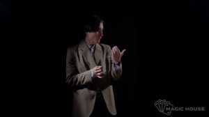 Magic House — Амир Куанышбаев