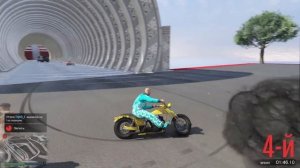 НЕ ВЫЛЕЗАЙ, РАЗДАВИТ! УГАРНЫЕ БОЛЬШИЕ МАЛЕНЬКИЕ В ГТА 5 ОНЛАЙН (GTA ONLINE)