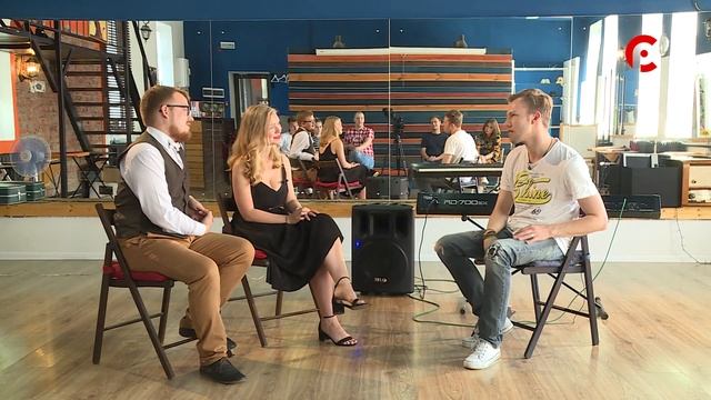 По барабану 2017.08.25 // Сергей Малинин