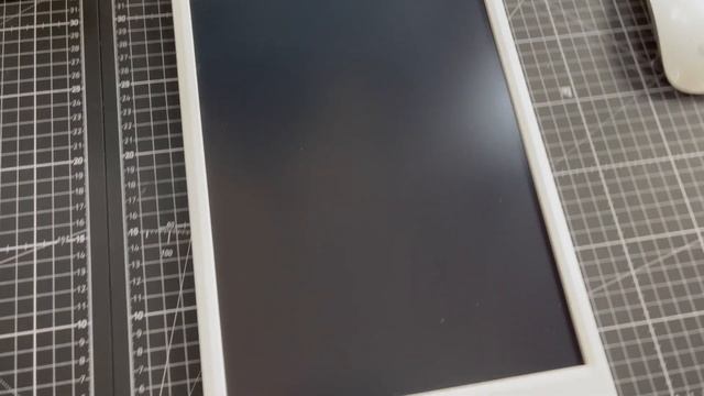 Mi LCD Writing Tablet 13.5" - Unboxing and Test!!! смотреть онлайн