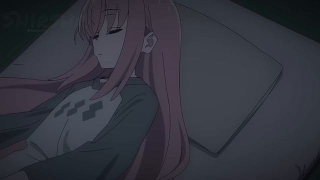 AMV Одинокий рокер! / Bocchi the Rock!