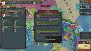 EU4 Гайд на сословия