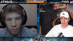 КТО ПО ЖИЗНИ ВИТАЛИЙ РЕУТОВ С ОЧЕНЬ СТРАННЫМ ТИПОМ