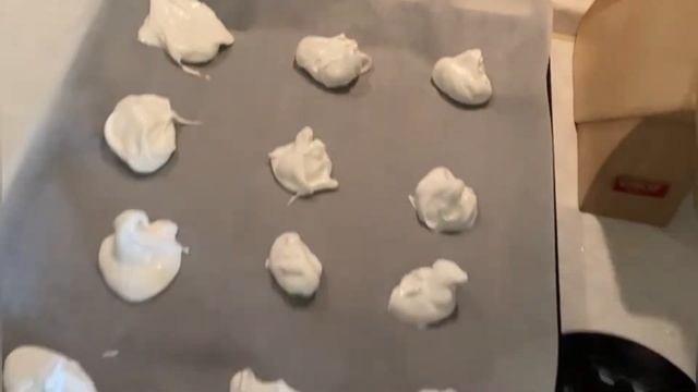 Самые вкусные рецепты: безе, картошка во фритюре, макароны с курицей смотреть онлайн