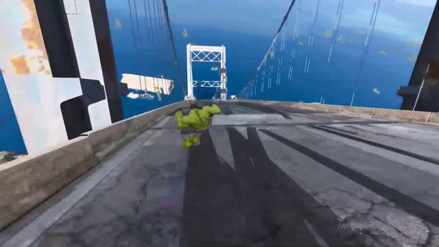 GTA 5 Spiderman Vs Hulk Funny Ragdoll ep.6 смотреть онлайн