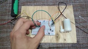 C945 биполярный транзистор