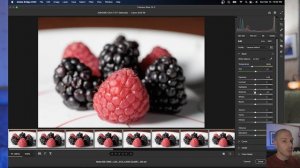 How to do Focus stacking with Adobe Bridge, Camera Raw, and Photoshop | Photo Stacking Tutorial