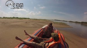 Демо СВП  Жук-4, Demo Hovercraft Juk-4