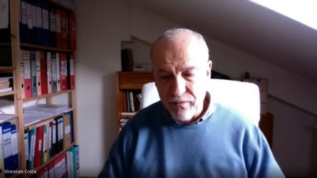 Crisi israelo-palestinese: la pace impossibile (02/11/2023) Con Vincenzo Costa смотреть онлайн