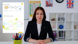 Английский по Workbook Spotlight 3 стр 5 упр 3