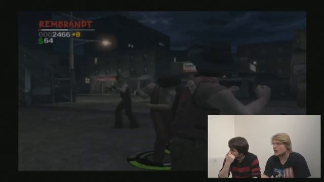 11.11.2014. Gmbox. Maddyson и Зуев - The Warriors смотреть онлайн