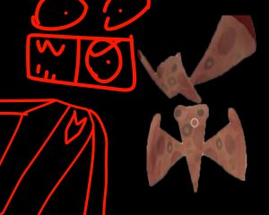 супер-мотыль пицца,3 босс|Bugsnax|12#