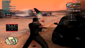 MAFIA WAR #4 EVOLVE RP | ОСЕННЯЯ ГТА/СБОРКА 2019 ДЛЯ СЛАБЫХ ПК С ХОРОШЕЙ ГРАФИКОЙ В ОПИСАНИИ ???