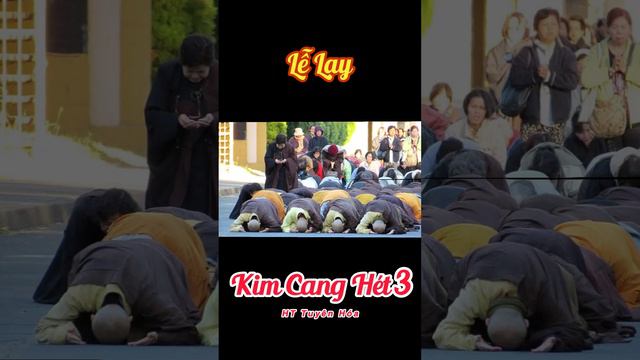 033 Ht Tuyên Hóa Lễ Lạy | Gậy Kim Cang Hét Tập 3 | #nhanqualuanhoi #httuyenhoa