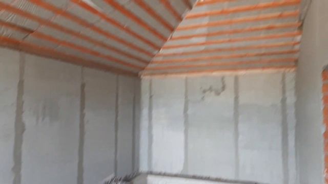 КАК ПОСТРОИТЬ БАССЕЙН. Бетонная чаша в доме - СТРОИМ БАССЕЙН +7 (926) 224-71-44