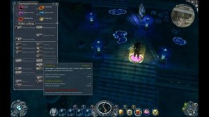 Sacred 2 Прокачка Воина тени и PVP c Стражем храма