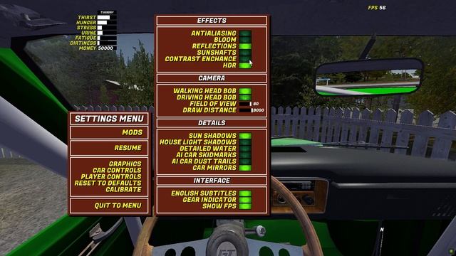 Лагает MSC? Ща исправим! || MSC Гайды #1 смотреть онлайн