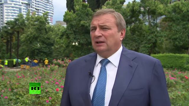 Олимпийские игры в Сочи последние приготовления смотреть онлайн