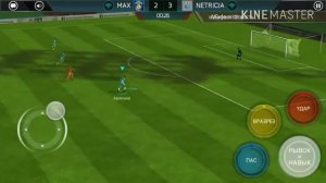 КОМПАНИЯ VS ИКОНЫ | ОДИН НА ОДИН [КТО ЛУЧШЕ?] FIFA MOBILE 18