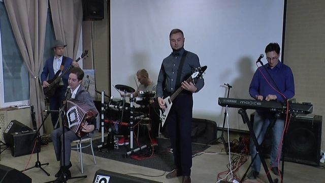 Полупьяная - Кружок по интересам ЖБ смотреть онлайн