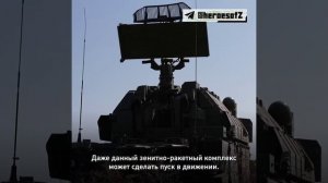 Герои Z. Позывной «Турист», заместитель командира зенитно-ракетной батареи