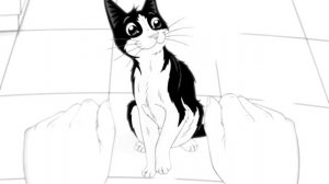 Felix® Хрустящее Лакомство