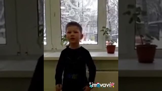 Страна читающая — «Группа "Незабудка"» читает произведение «Что такое доброта» И. Е. Богомаз смотреть онлайн