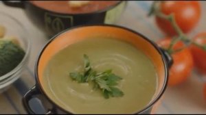 Блендер для смузи и коктейлей Нутри Экспресс