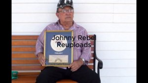 Johnny Rebel - Nigger