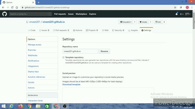 Get free SSL certificate using GitHub Vineet Kumar Sinha | Zero2Maker смотреть онлайн