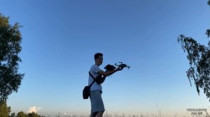 DJI Mini 3 Pro vs DJI Air 2S - Сравнение камер, дальность полёта и многое другое