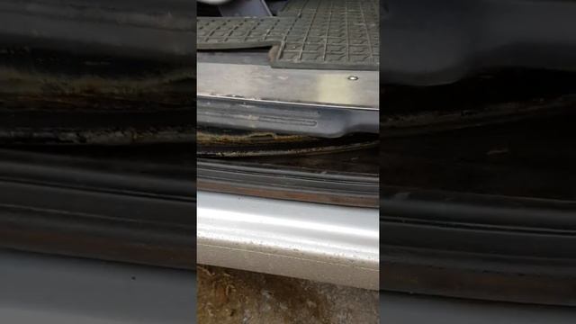 Мерседес Вито смотреть онлайн