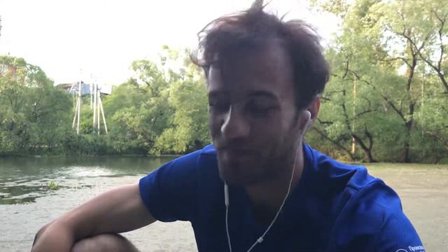 Блогер за 1/21 день: «Твоя история. Зачем тебе это?» смотреть онлайн