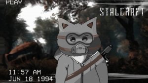 СТАЛКРАФТ 2024 || Глазами новичка