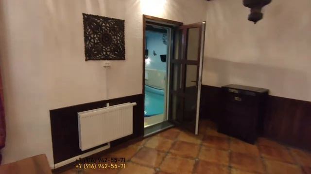 Дом в Деденёво озвучка ТехноСтайл смотреть онлайн