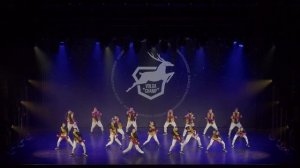 VOLGA CHAMP XIII | BEST DANCE SHOW PRO | FOT FAMILY
