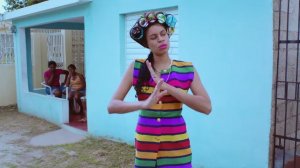 AlunaGeorge - I'm In Control (feat. Popcaan)(Official Video)