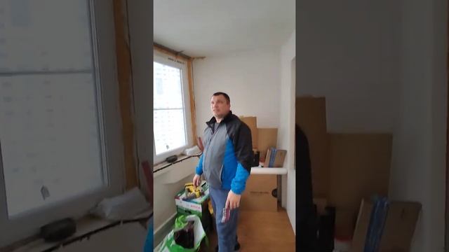 Уютный,теплый балкон.Введение