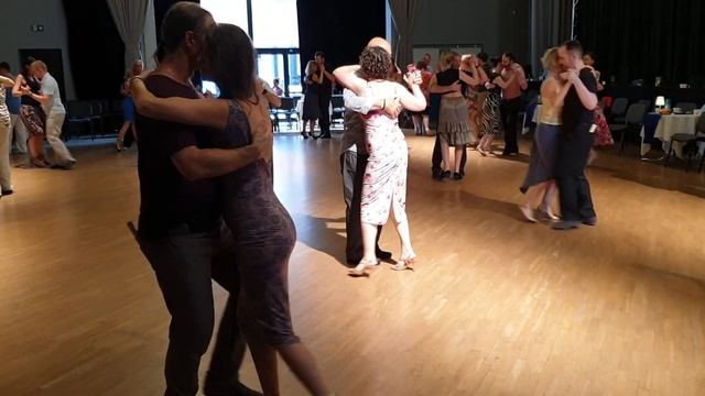 VTMM 2023 ARGENTINA TANGO 15 смотреть онлайн