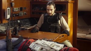 Иллюзия контроля — Трейлер (2022)