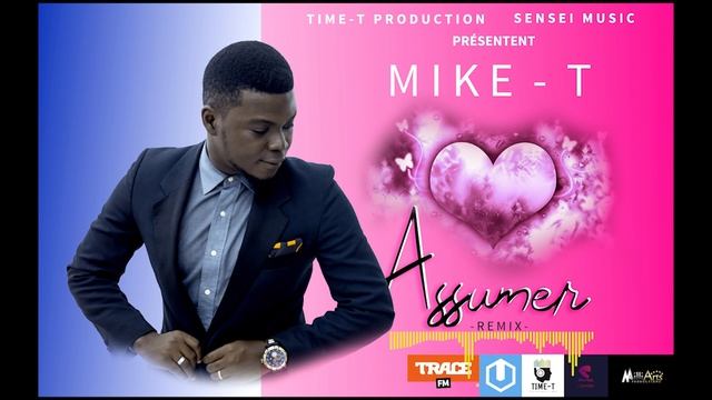 Mike T-Assumer смотреть онлайн