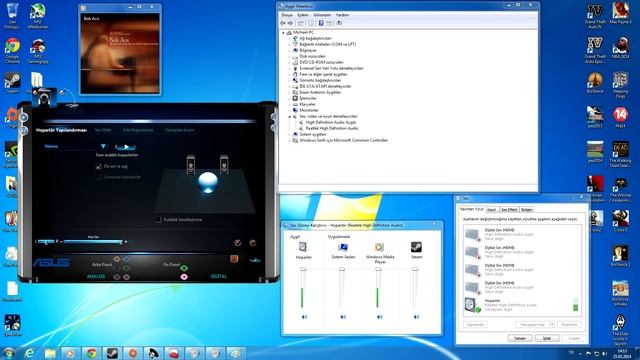 Почему наушники не работают на процессоре или ноутбуке смотреть онлайн