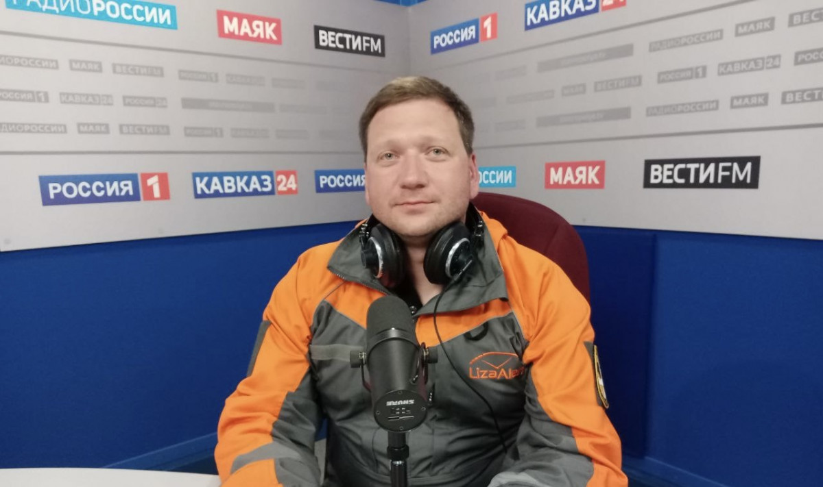 Говорим сегодня: поисковые отряды
