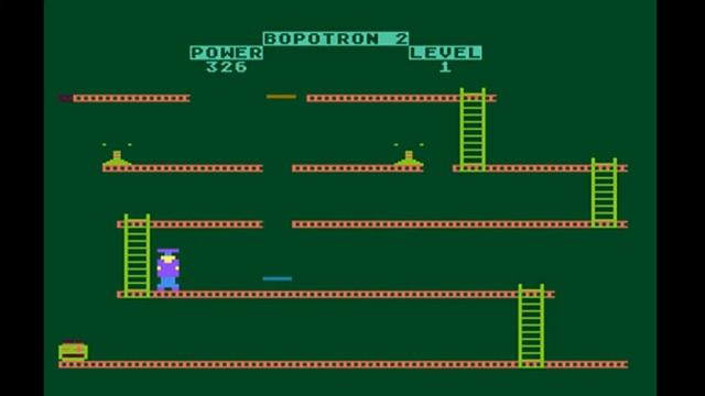 Bopotron (ATARI 800)