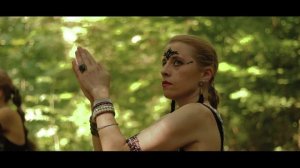 Танець Змії Трайбл Trible Fussion