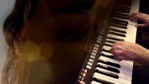 Al Bano & Romina Power  LIBERTA cover  Malysh Elena  & Yamaha PSR S775