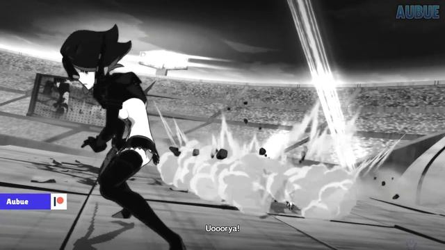 KILL La KILL - IF All Characters (Including DLC) [PS4]