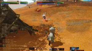 052 Кровожадные гноллы Прохождение, ArcheAge