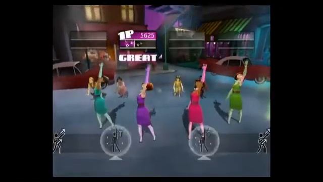 Dance on Broadway Little Shop of Horrors смотреть онлайн