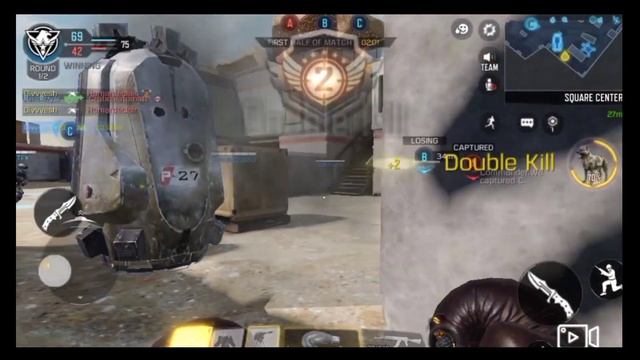 Call of duty | Call of duty apk | Call of duty gameplay #viral #callofduty #callofdutymobile смотреть онлайн